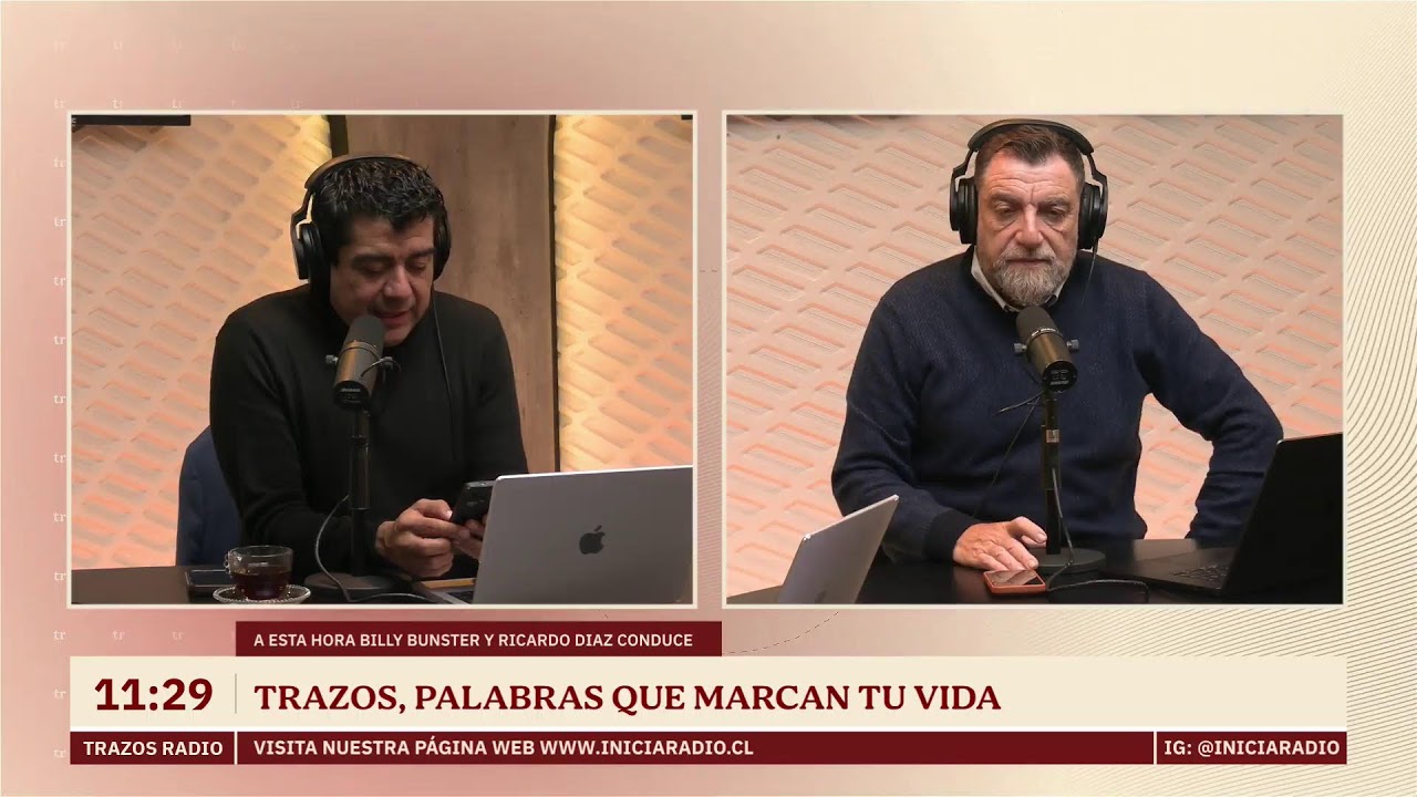 🔴 Trazos Radio | 01-07-2026