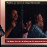 🔴 Trazos Radio | 03-07-2026