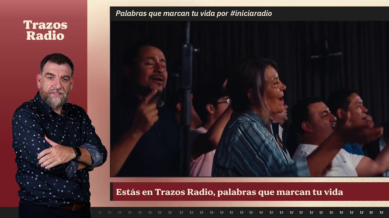 🔴 Trazos Radio | 03-07-2026