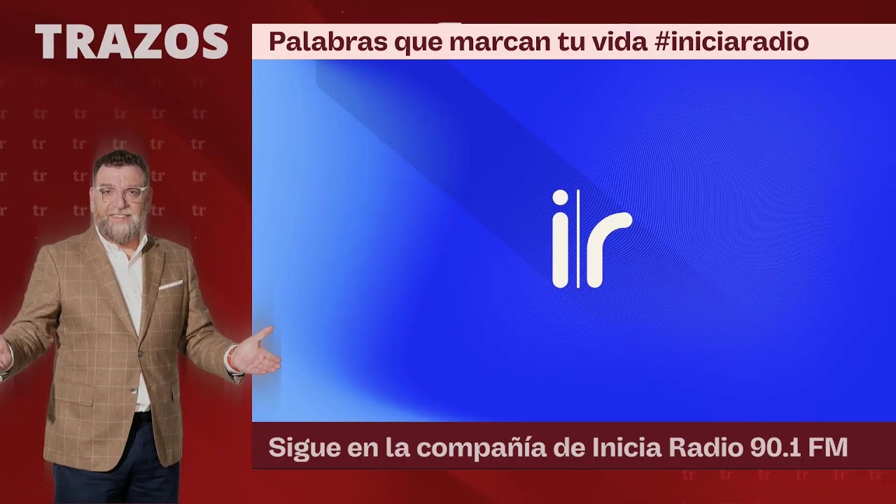 🔴 Trazos Radio | 15-07-2026
