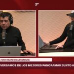 🔴 Trazos Radio | 24-07-2026
