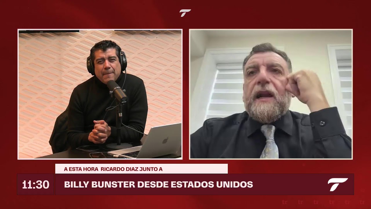 🔴 Trazos Radio | 24-07-2026