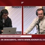 🔴 Trazos Radio | 21-07-2026