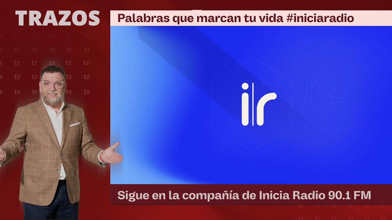 🔴 Trazos Radio | 14-07-2026