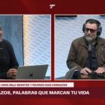 🔴 Trazos Radio | 30-07-2026