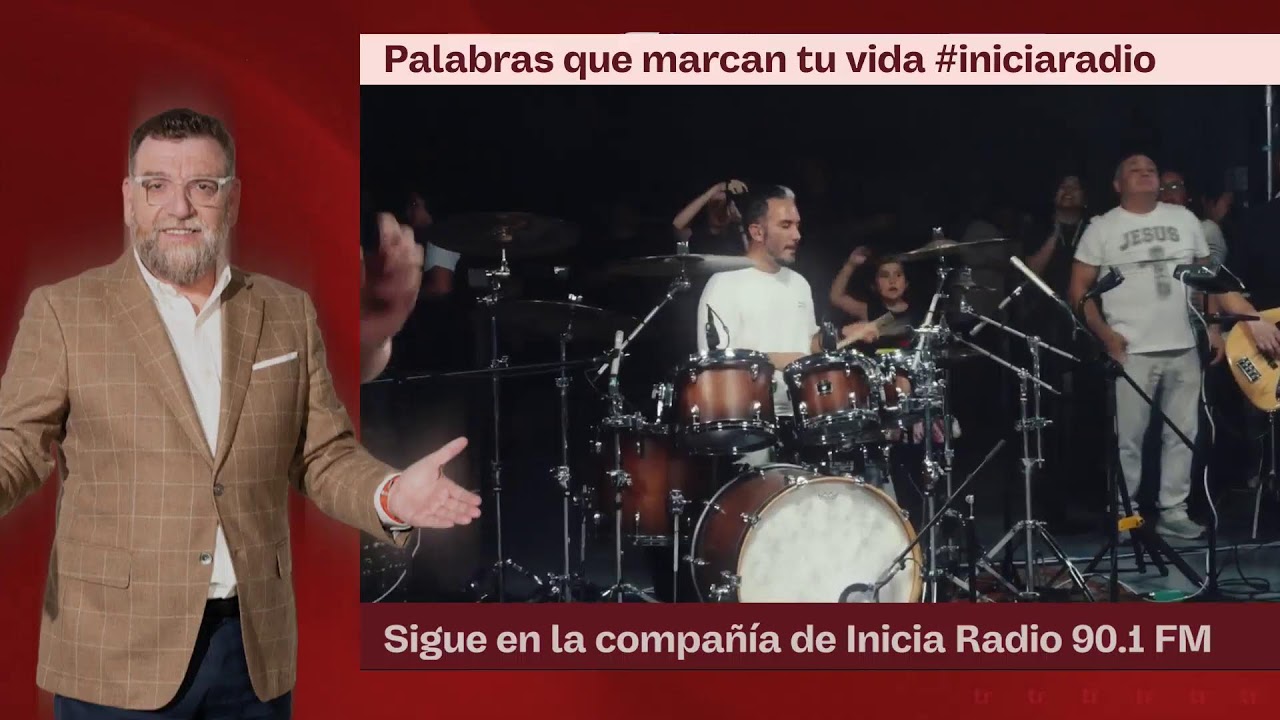 🔴 Trazos Radio | 07-08-2026