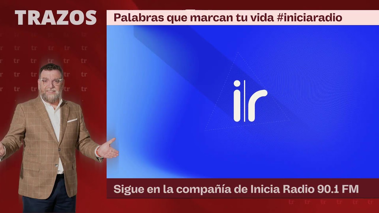 🔴 Trazos Radio | 04-08-2026